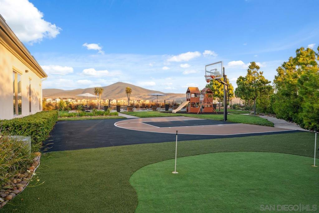 Rancho Bernardo - Residential