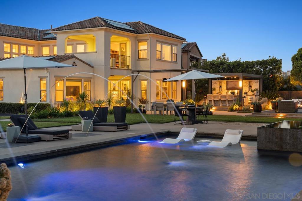 Rancho Bernardo - Residential