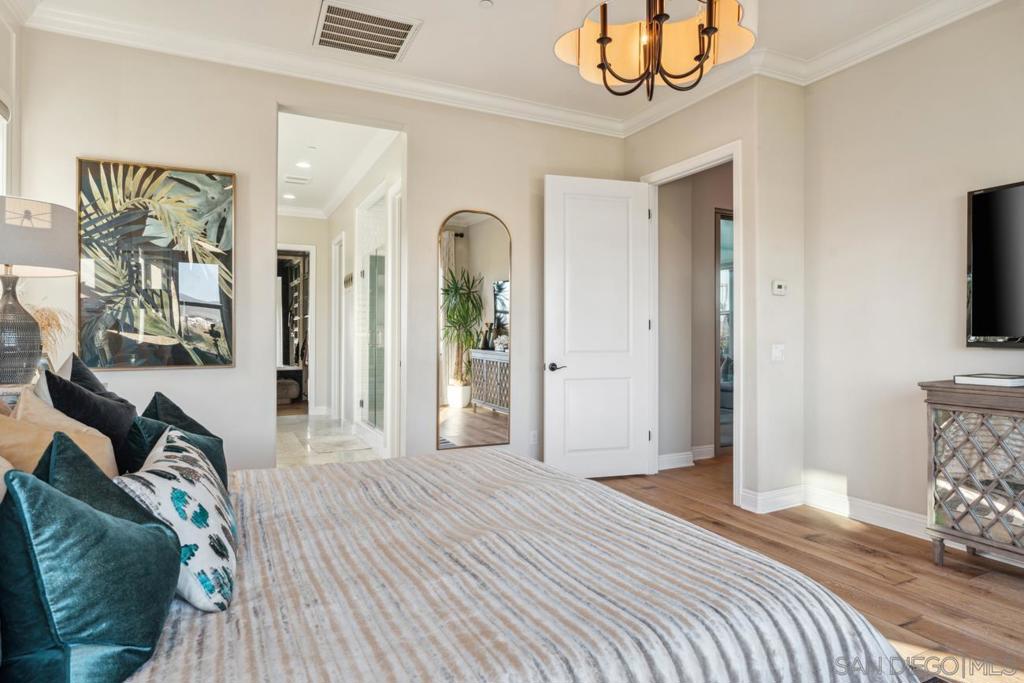 Rancho Bernardo - Residential