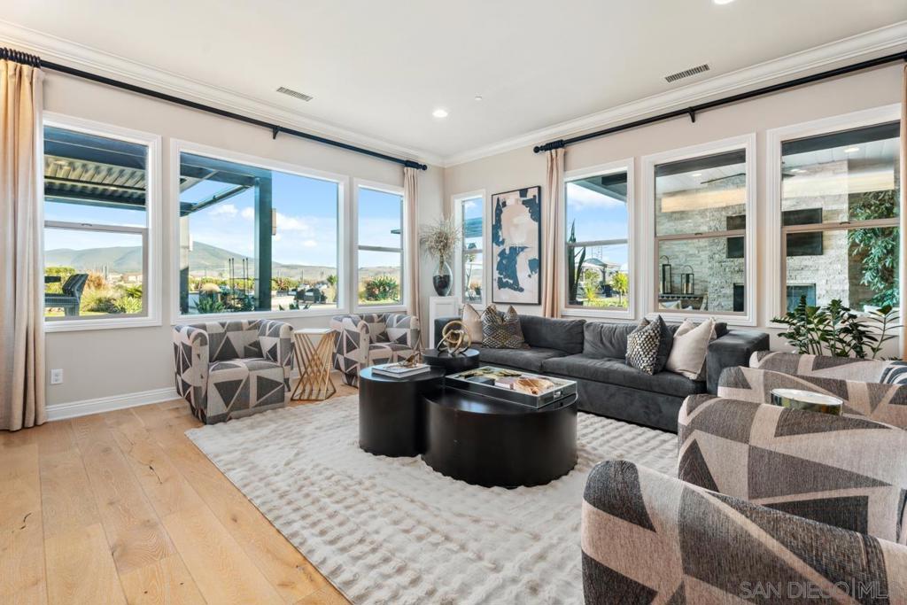 Rancho Bernardo - Residential