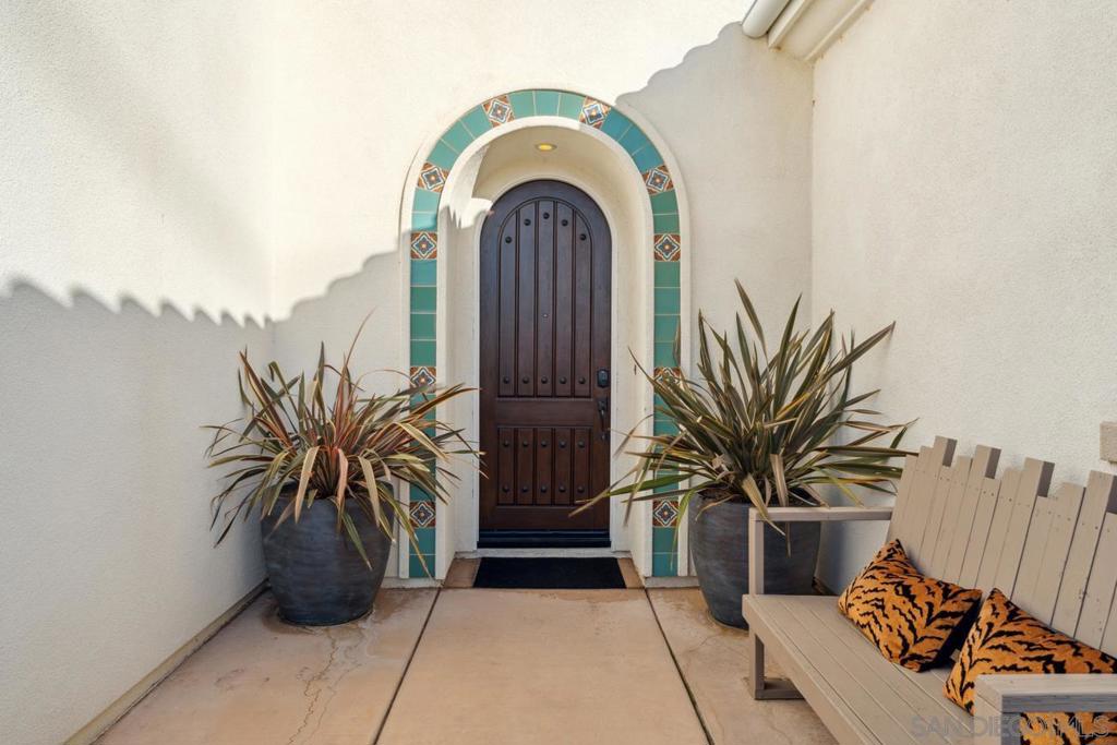 Rancho Bernardo - Residential