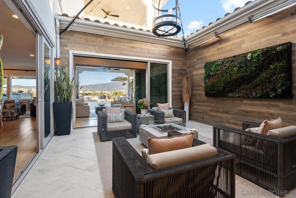 Rancho Bernardo - Residential