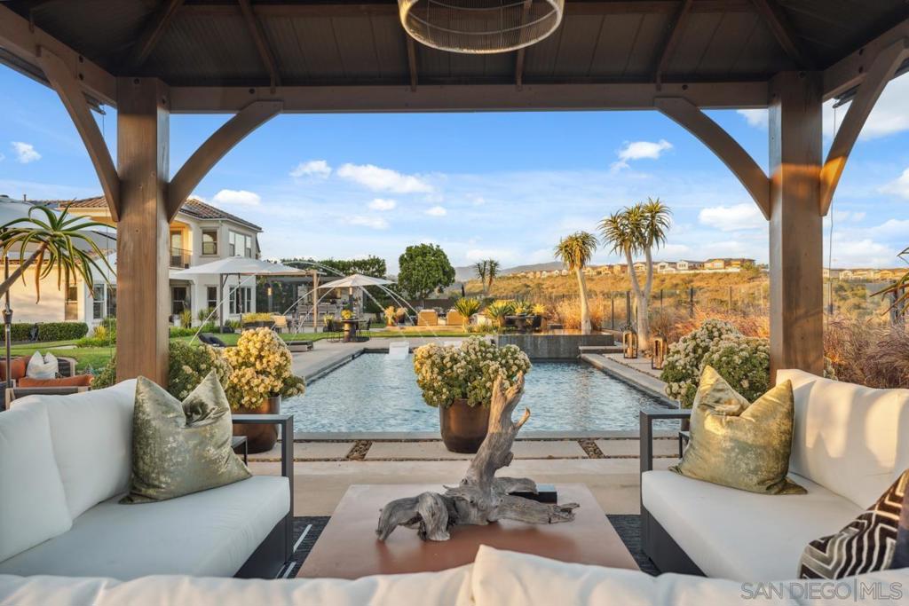 Rancho Bernardo - Residential