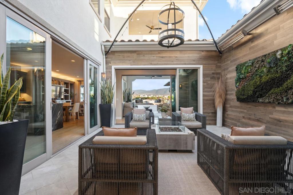 Rancho Bernardo - Residential