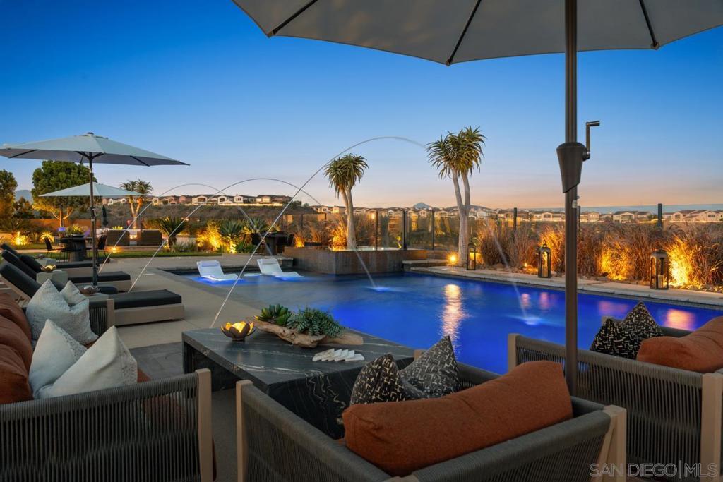 Rancho Bernardo - Residential