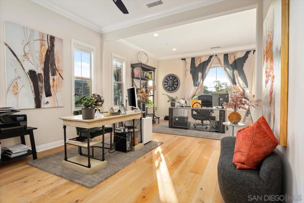 Rancho Bernardo - Residential