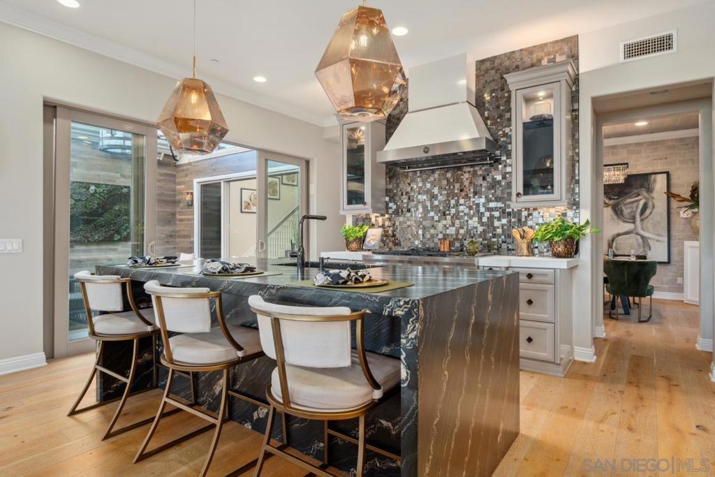 Rancho Bernardo - Residential