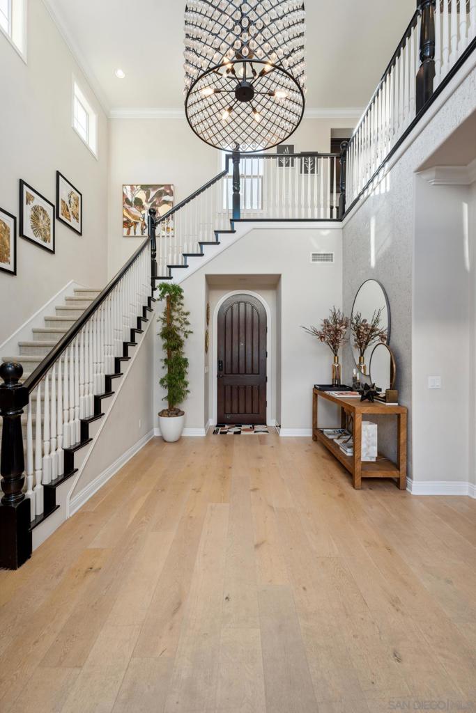 Rancho Bernardo - Residential