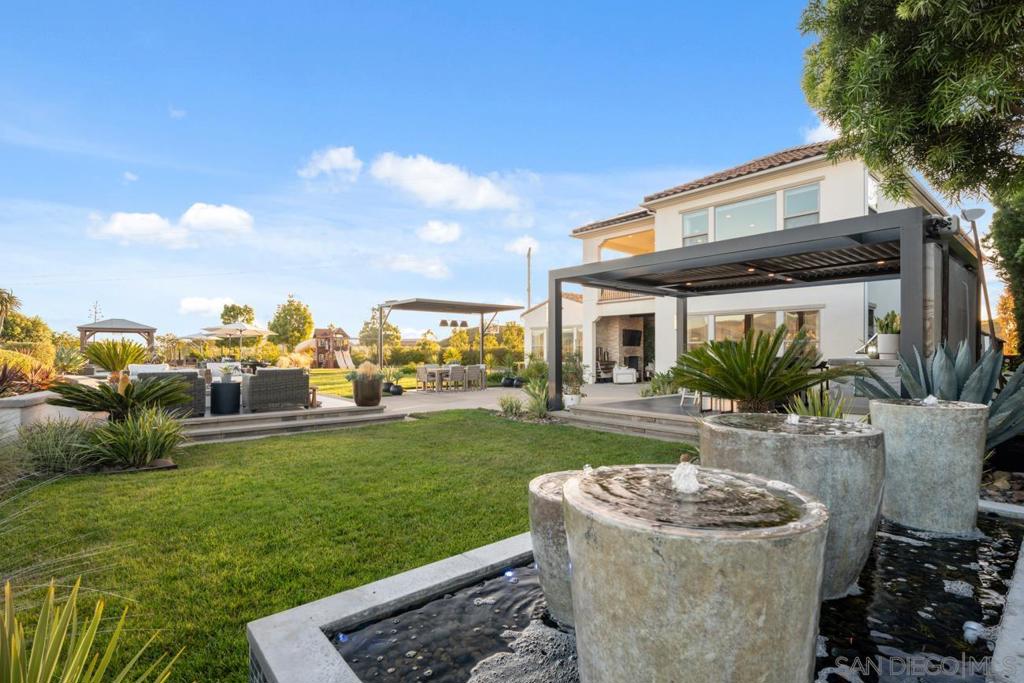 Rancho Bernardo - Residential