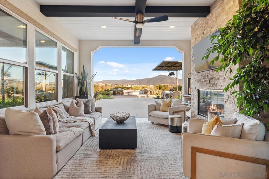Rancho Bernardo - Residential