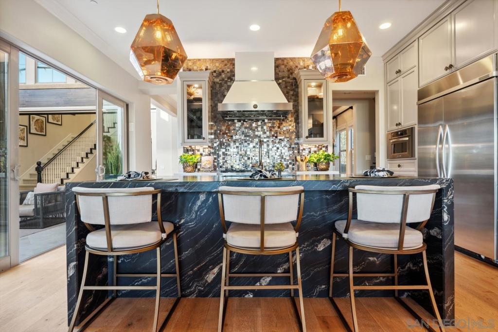 Rancho Bernardo - Residential
