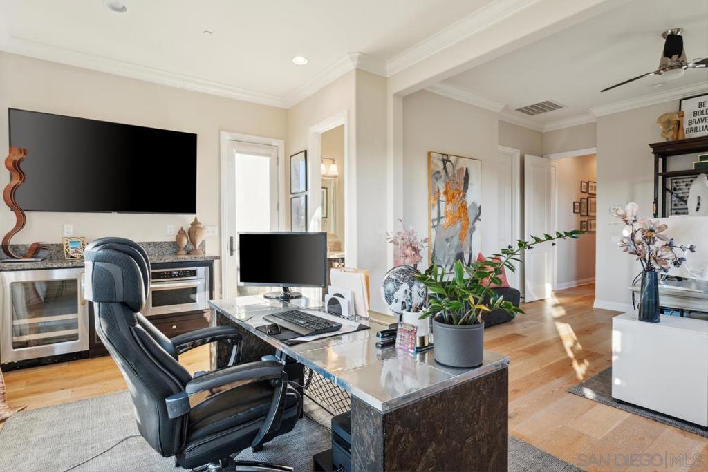 Rancho Bernardo - Residential