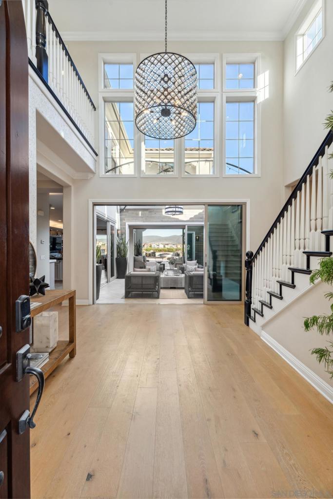 Rancho Bernardo - Residential