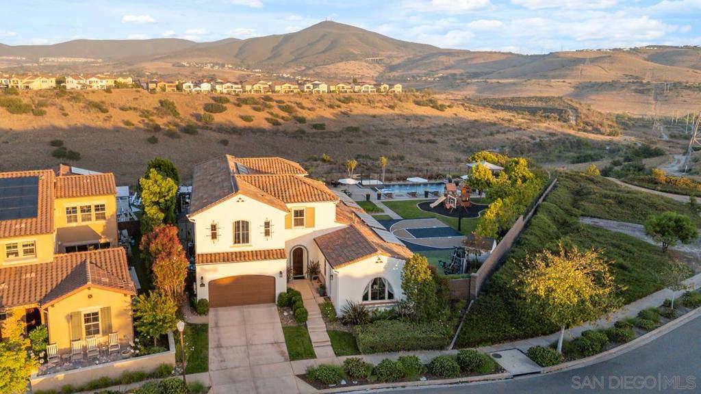Rancho Bernardo - Residential