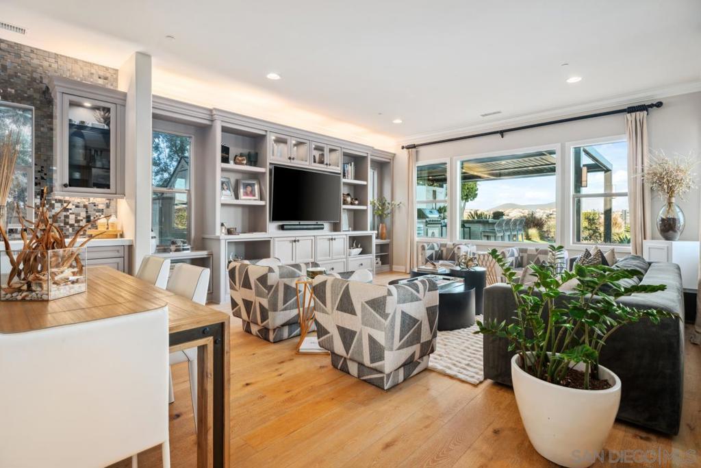 Rancho Bernardo - Residential