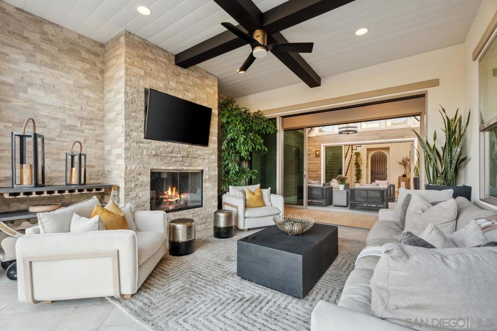 Rancho Bernardo - Residential