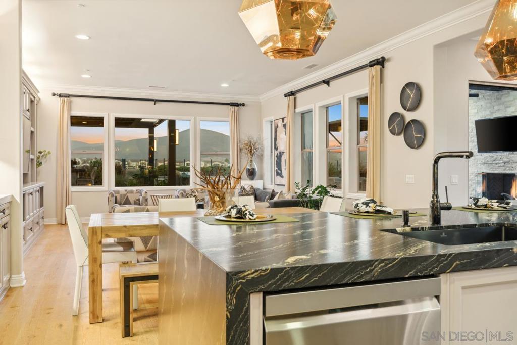 Rancho Bernardo - Residential