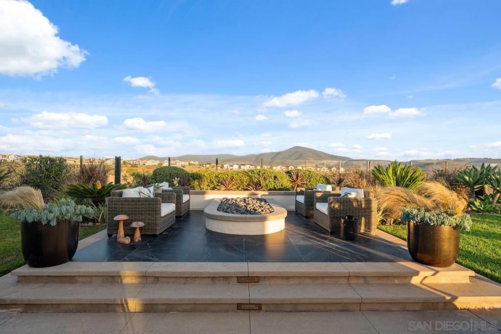 Rancho Bernardo - Residential