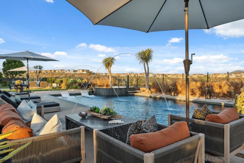 Rancho Bernardo - Residential