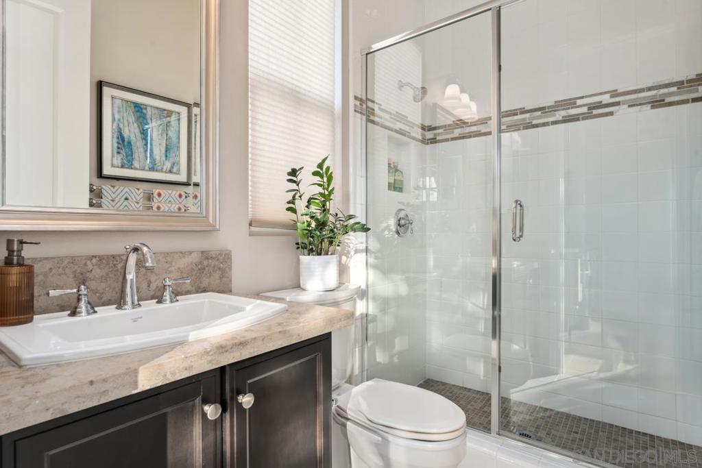 Rancho Bernardo - Residential