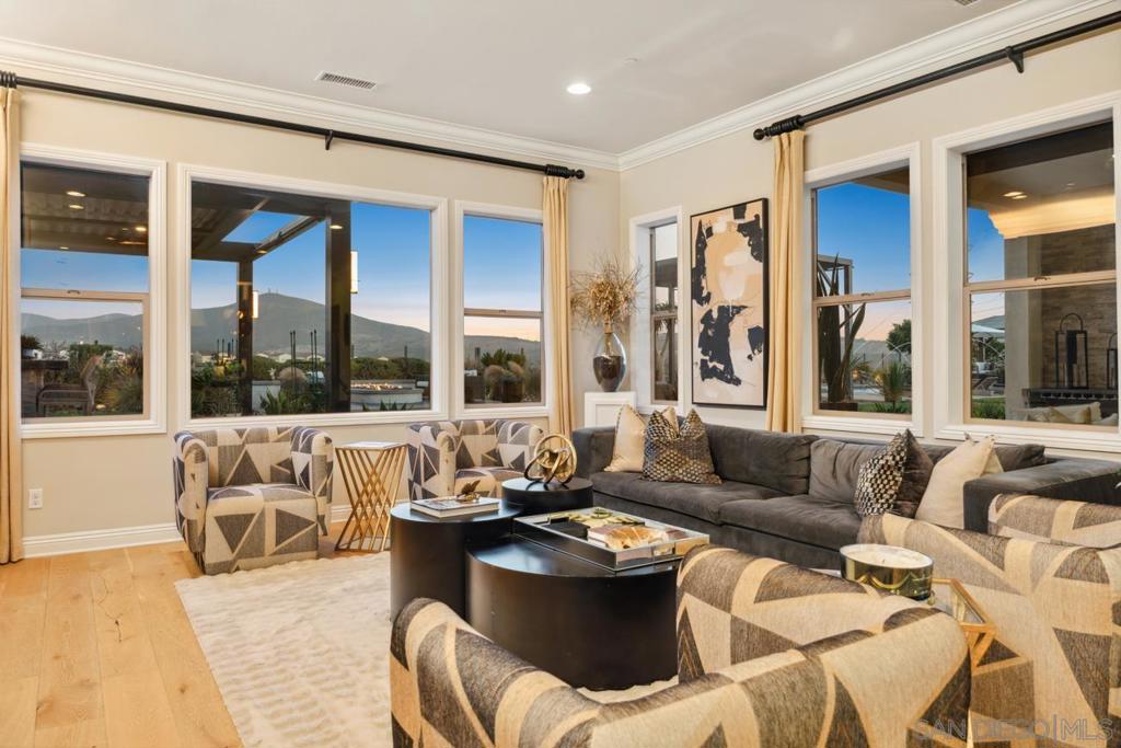 Rancho Bernardo - Residential