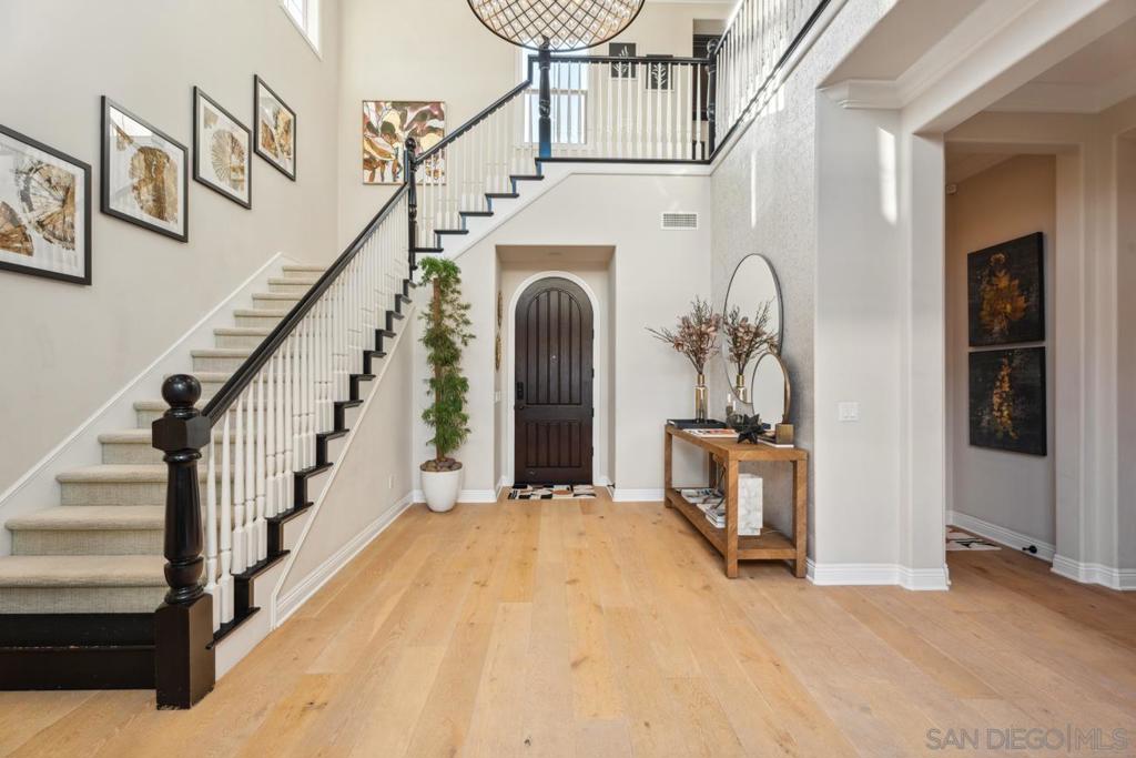 Rancho Bernardo - Residential