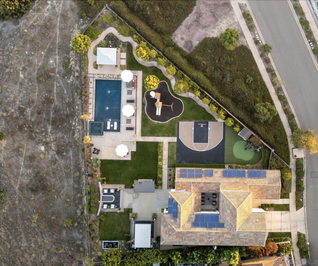 Rancho Bernardo - Residential
