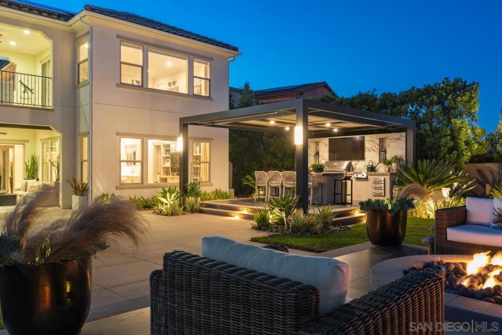 Rancho Bernardo - Residential
