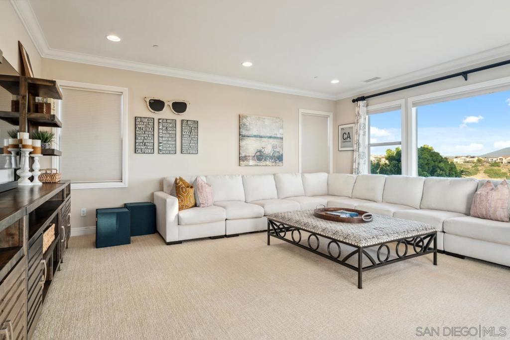 Rancho Bernardo - Residential