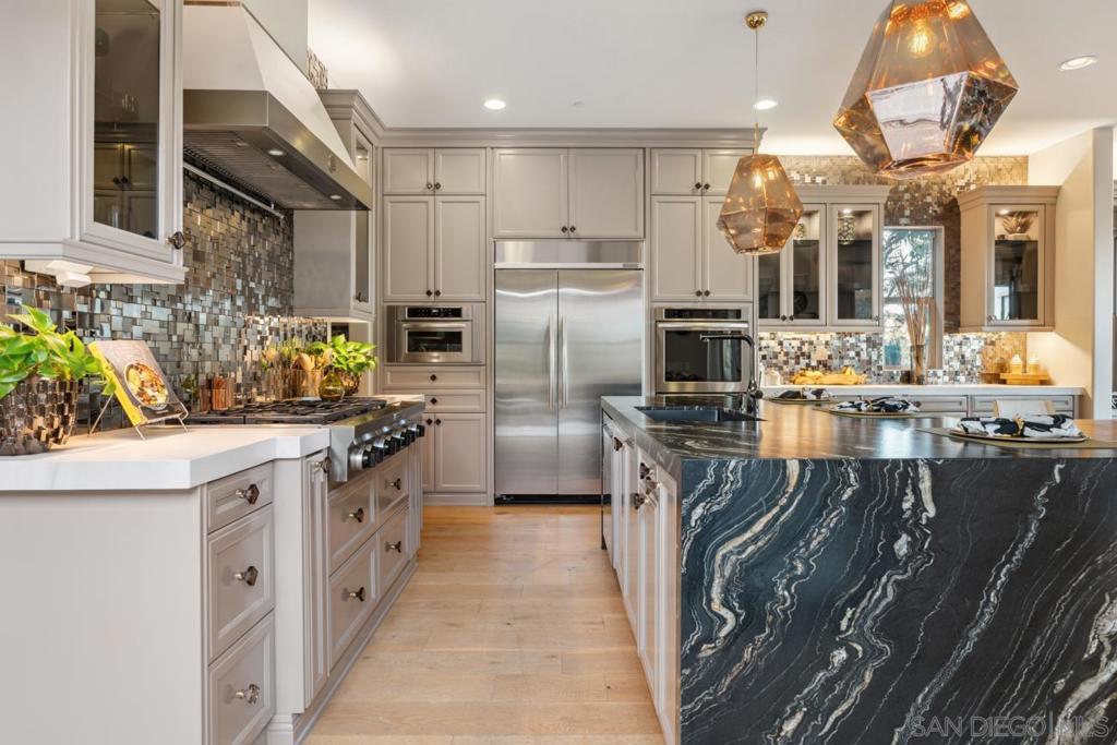 Rancho Bernardo - Residential