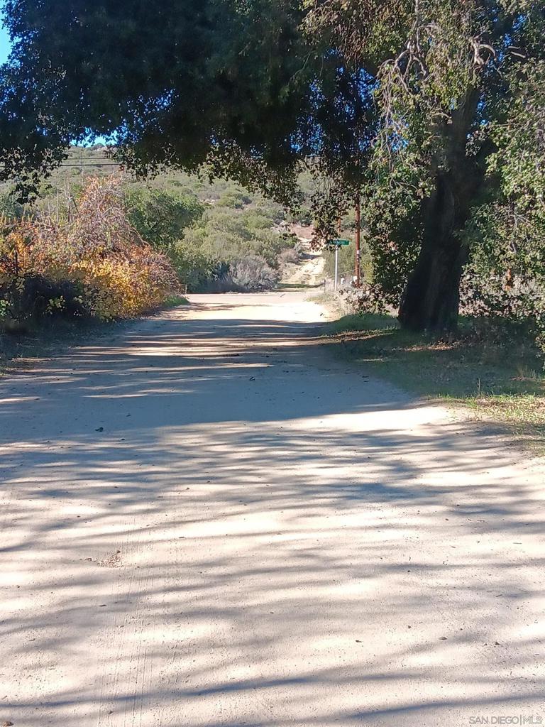 2125 Buckman Springs Road