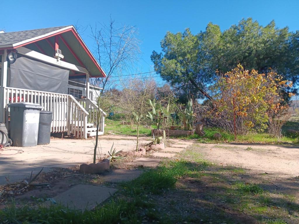 2125 Buckman Springs Road