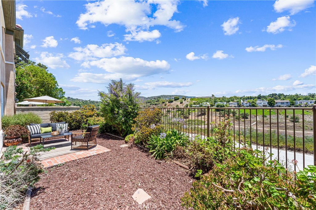 Location Location Location...Love Those Open Views!!!!!!! Welcome to your dream home, where modern elegance meets comfort. This remarkable residence features an open and airy floor plan and has been freshly updated with new paint and contemporary low profile carpeting for a modern touch.
You will love the spacious great room featuring an abundance of natural light, beautiful views, a cozy fireplace and sliding doors that invite you to the serene & private backyard for indoor-outdoor living! The spacious kitchen is seamlessly integrated with the great room, designed for both functionality and effortless entertaining with family and friends. The primary suite features open views and ample living space for relaxing and unplugging, complemented by well-proportioned secondary bedrooms, a spacious upstairs laundry room, and a full-sized two-car garage.
Enjoy the tranquility and privacy this premium lot location offers with a private backyard and serene views of the canyon, hills, and twinkling city lights.
Nestled in the highly sought after Talega community, this property is ideally located just moments from beaches, shopping, parks, and scenic hike and bike trails.
Seize the opportunity to own this beautiful home in a highly desirable location. Your ideal coastal close lifestyle awaits!