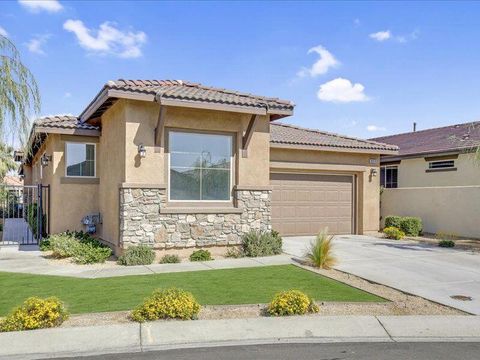 Photo of 82676 Burnette Drive, Indio, CA 92201 (MLS # 219140568DA)