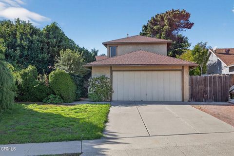 2087 Airedale Avenue Ventura CA 93003