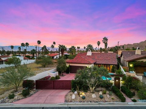 Photo of 52320 Avenida Montezuma, La Quinta, CA 92253 (MLS # 219144693DA)