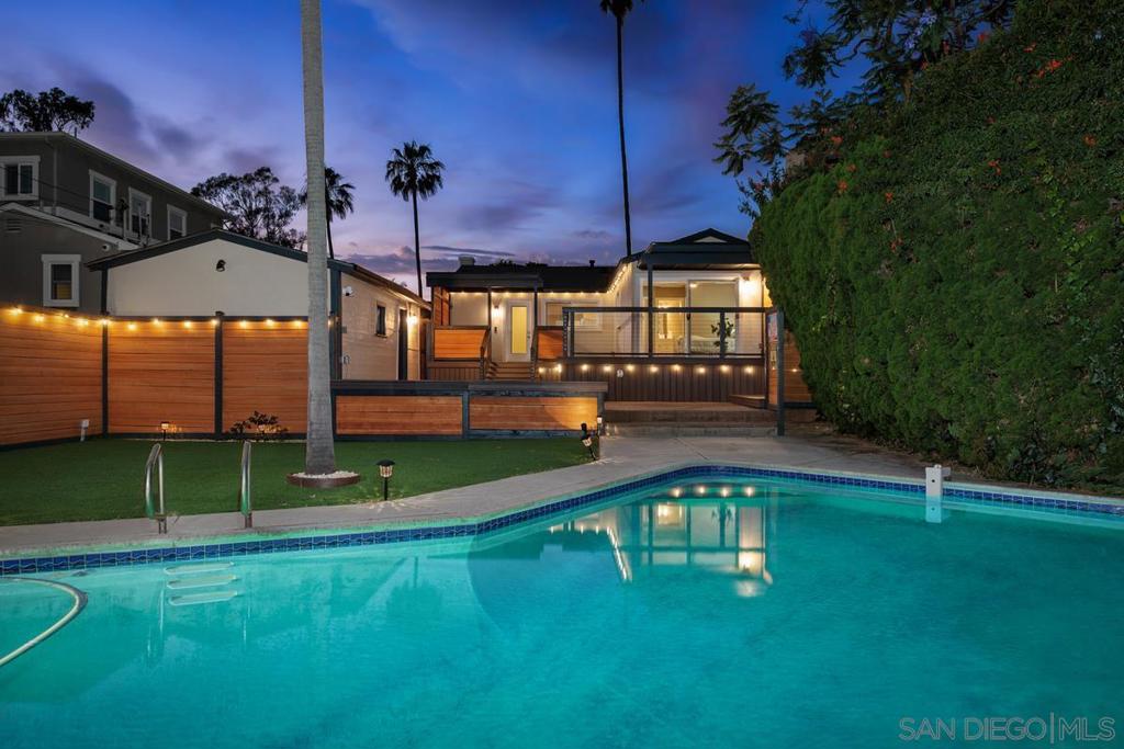 1409 Wilbur Ave.