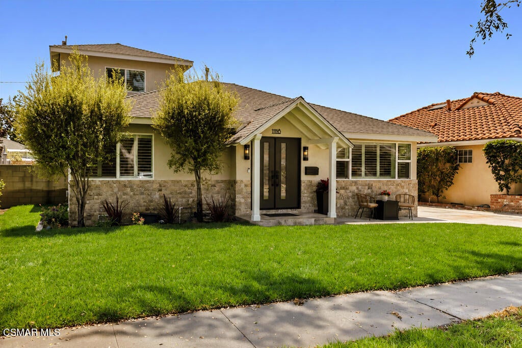 11118 Lindblade Street