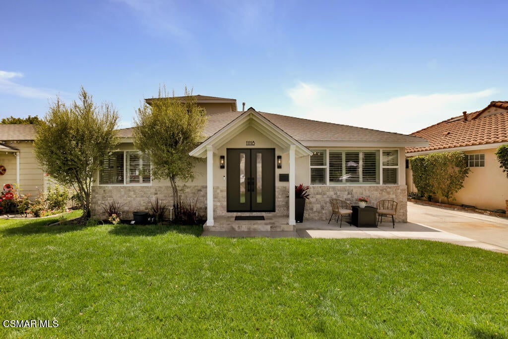 11118 Lindblade Street, Culver City CA 90230