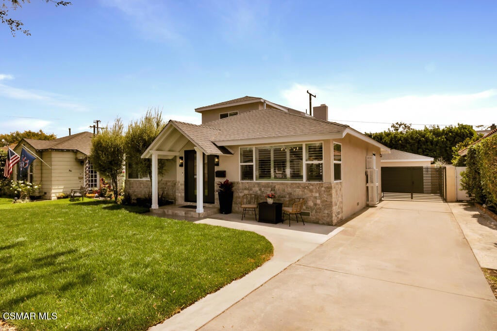 11118 Lindblade Street