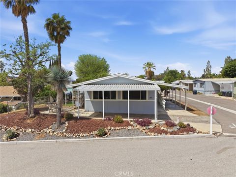 Photo of 15181 Van Buren Boulevard #85, Riverside, CA 92504 (MLS # IV26081528)