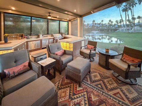 Photo of 80394 Avenue 48 Ave #43, Indio, CA 92201 (MLS # 219144655DA)