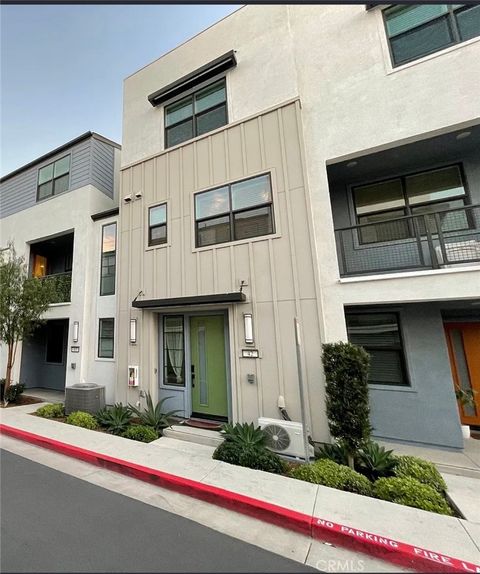 Photo of 4096 E Luna Paseo #45, Ontario, CA 91764 (MLS # TR26020953)