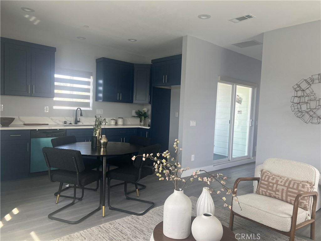 William P Browns - Residential Lease