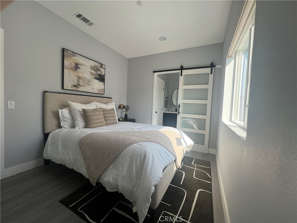 William P Browns - Residential Lease