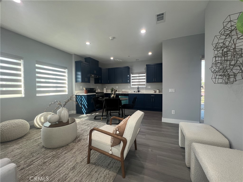 William P Browns - Residential Lease