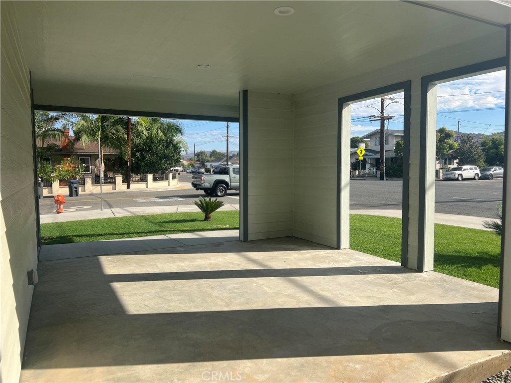 William P Browns - Residential Lease