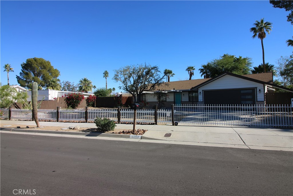 2200 N Carillo Road