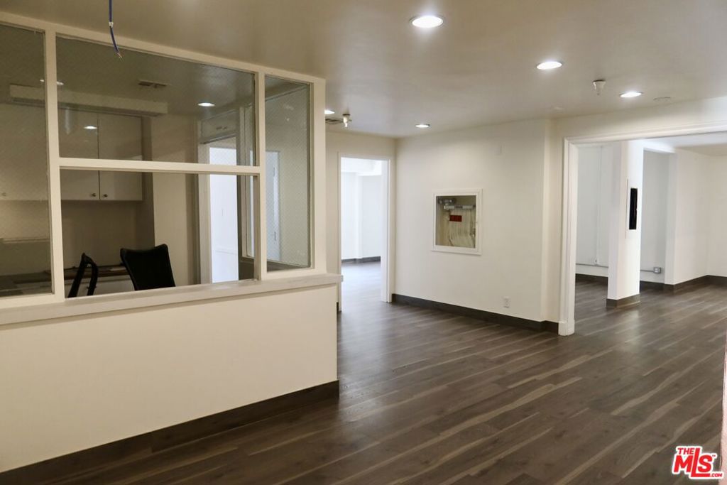 Discover an incredible opportunity to lease 4,400 square feet of versatile commercial space at 5862 Avalon Blvd, ideally positioned just minutes from Downtown Los Angeles and City Hall, with convenient access to the 110, 105 and 10 freeways. This well-connected location offers proximity to public transit, LAX, and major destinations like SoFi Stadium and the USC Medical Center. Perfect for medical, dental, wellness, retail, or nonprofit use, this property features well-appointed offices, private bathrooms, a dedicated employee lounge, all which can be customized to fit your needs. Enjoy a tranquil courtyard surrounded by lush landscaping and peaceful waterfall, an ideal retreat for breaks or casual meetings. Located in an up-and-coming corridor with access to local dining, retail and community resources, this space offers both functionality and long-term growth potential. An additional 1,100 square feet of basement space is also available at a discounted rate upon request, offering extra flexibility for your business.