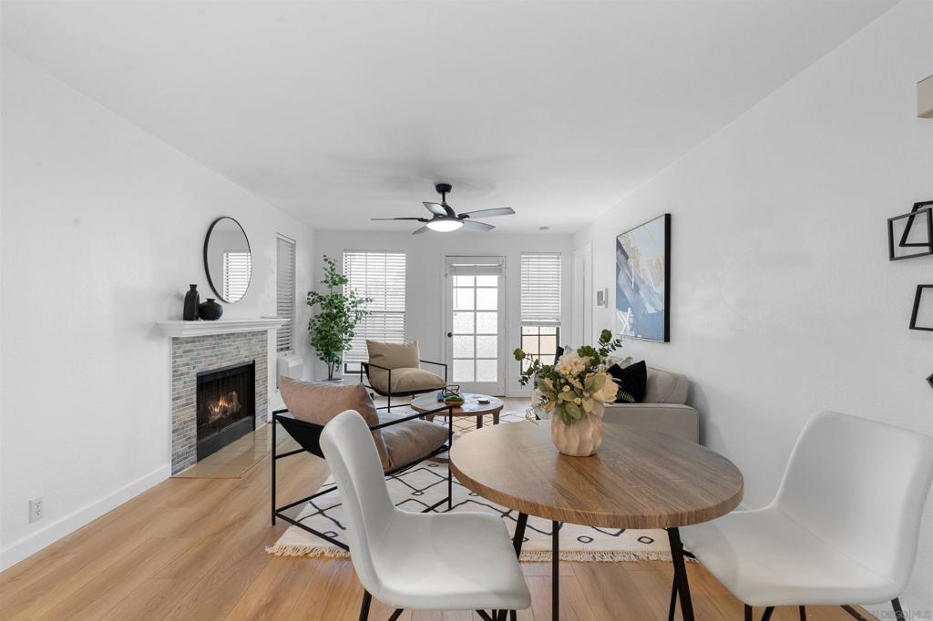 3975 Hortensia St E7